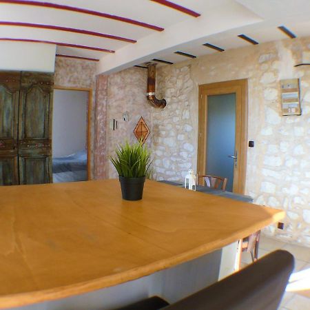 Joli Appartement A 20 Minutes De Montpellier Vailhauques Zewnętrze zdjęcie