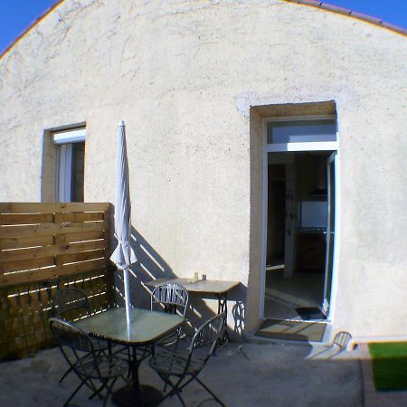 Joli Appartement A 20 Minutes De Montpellier Vailhauques Zewnętrze zdjęcie
