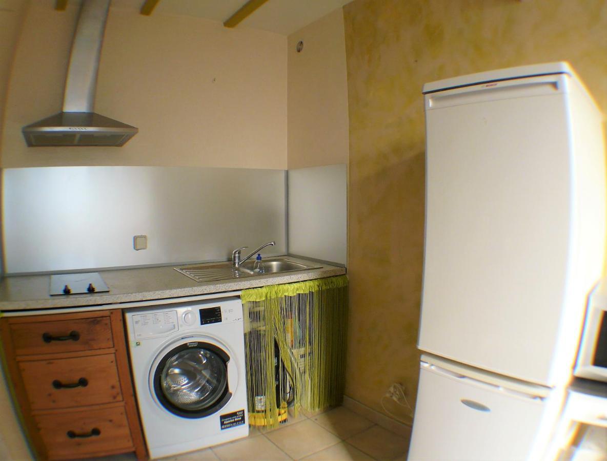 Joli Appartement A 20 Minutes De Montpellier Vailhauques Zewnętrze zdjęcie